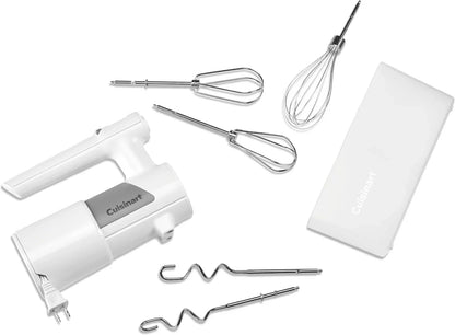 9 Speed Hand Mixer with Storage Case, HM-190S2