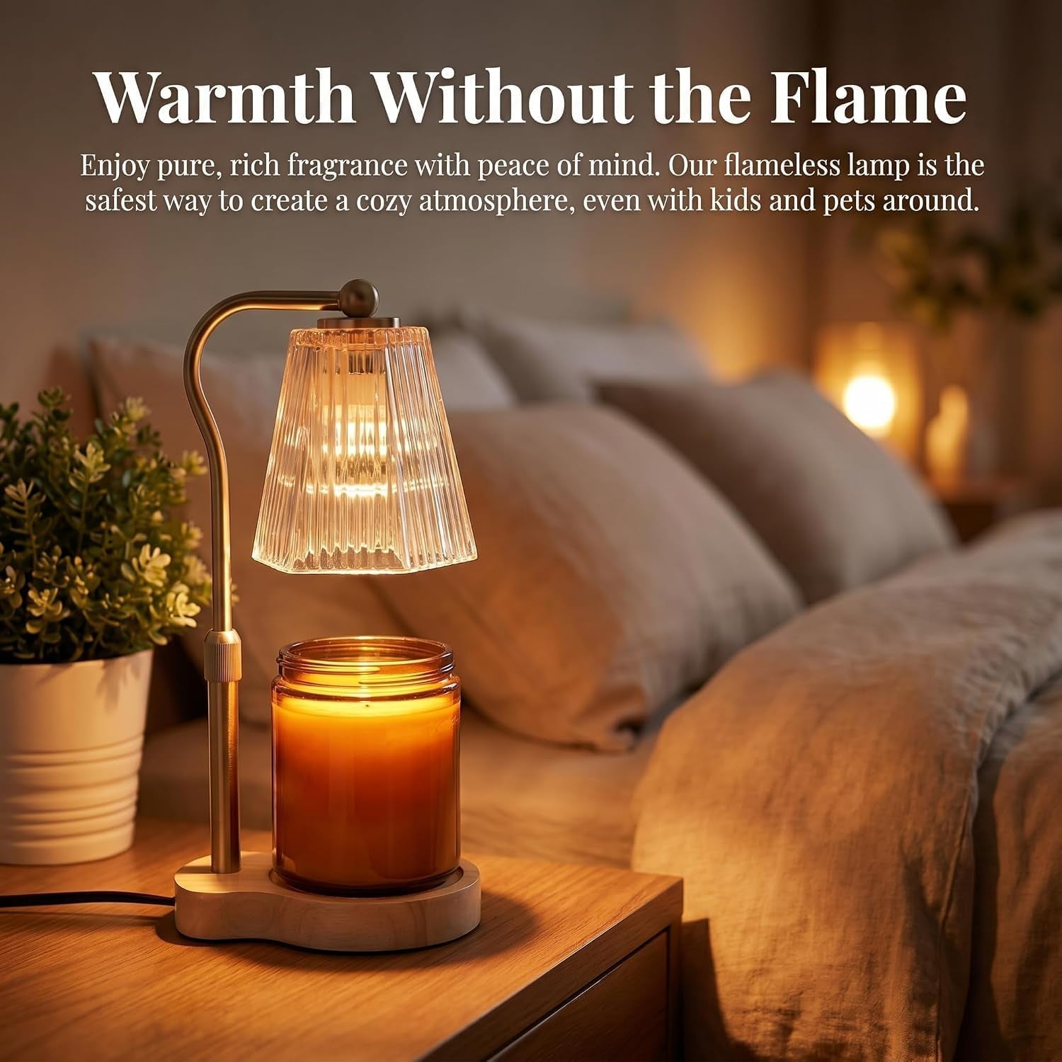 candle-warmer-lamp-with-timer-dimmer-wax-melt-warmer-for-jar-candles