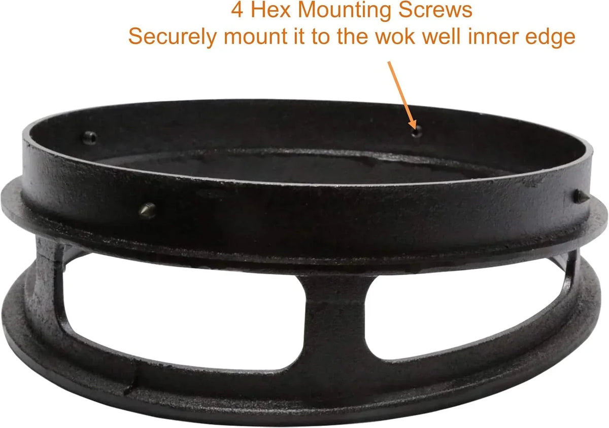 13-diameter-3-opening-cast-iron-rim-to-replace-the-worn-out-wok-ring-for-chinese-wok-range-13-cast-iron