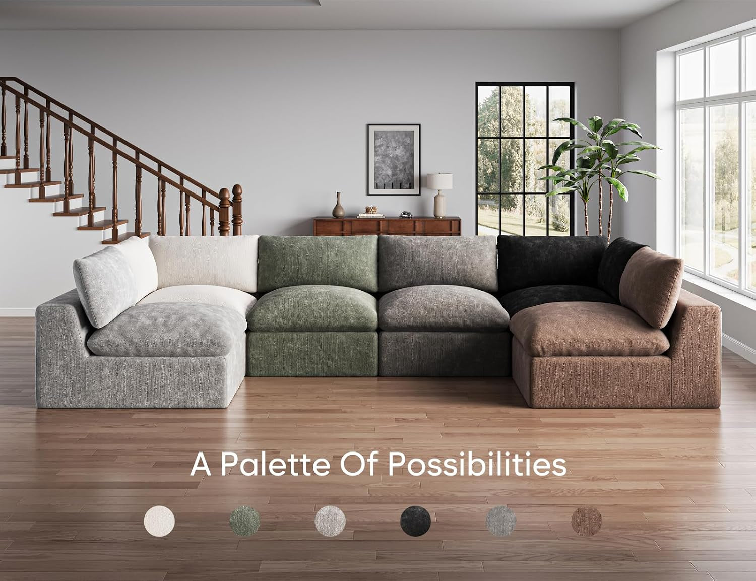 120-cloud-sectional-couch-oversize-boneless-couches-for-living-room-4-seater-l-shape-sofa-light-grey