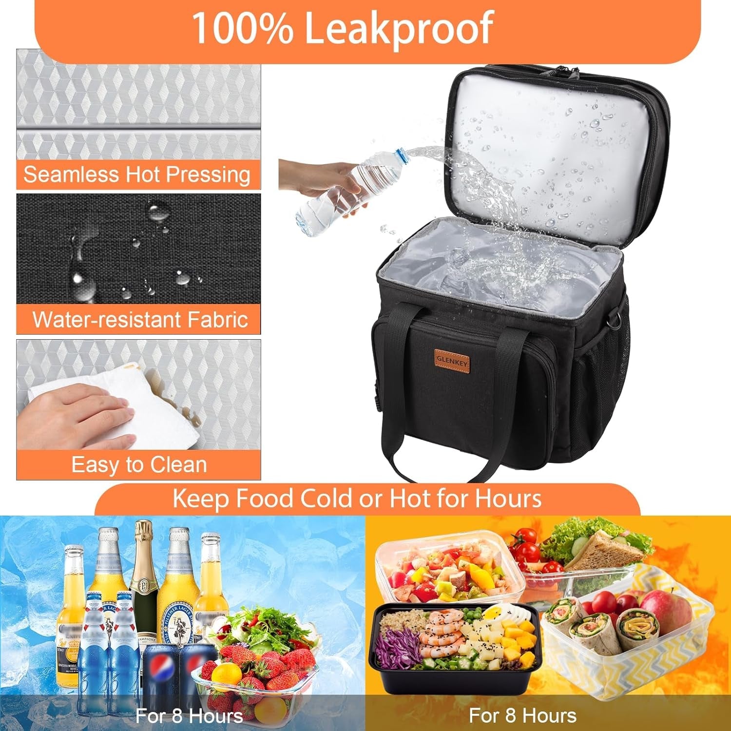expandable-lunch-box-insulated-leakproof-cooler-bag-work-outdoor