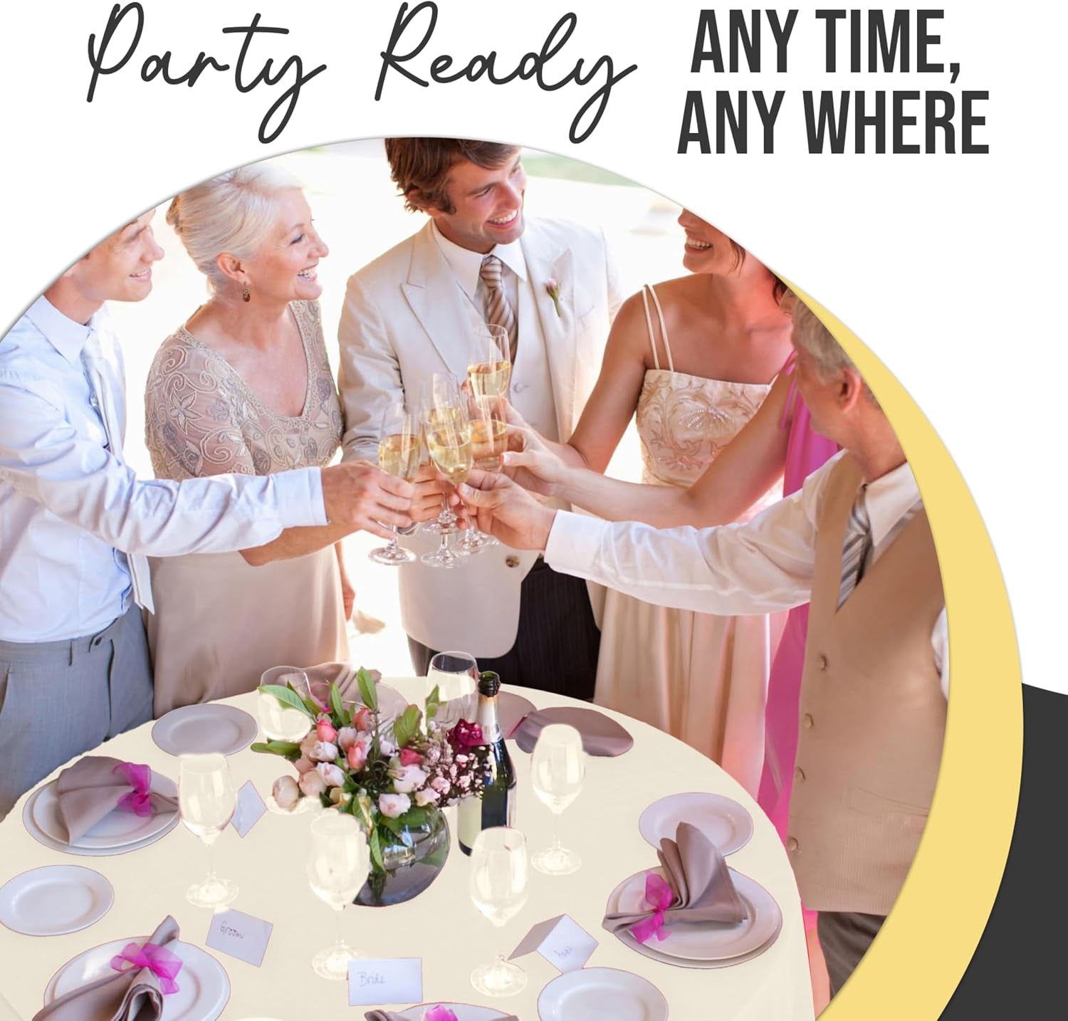 66-thicker-premium-ivory-round-tablecloth-0-5-mil-12-pack-plastic-table-cloth-disposable-84-inch-round-plastic-tablecloth-wont-tear-easily-like-cheap-thin-brands