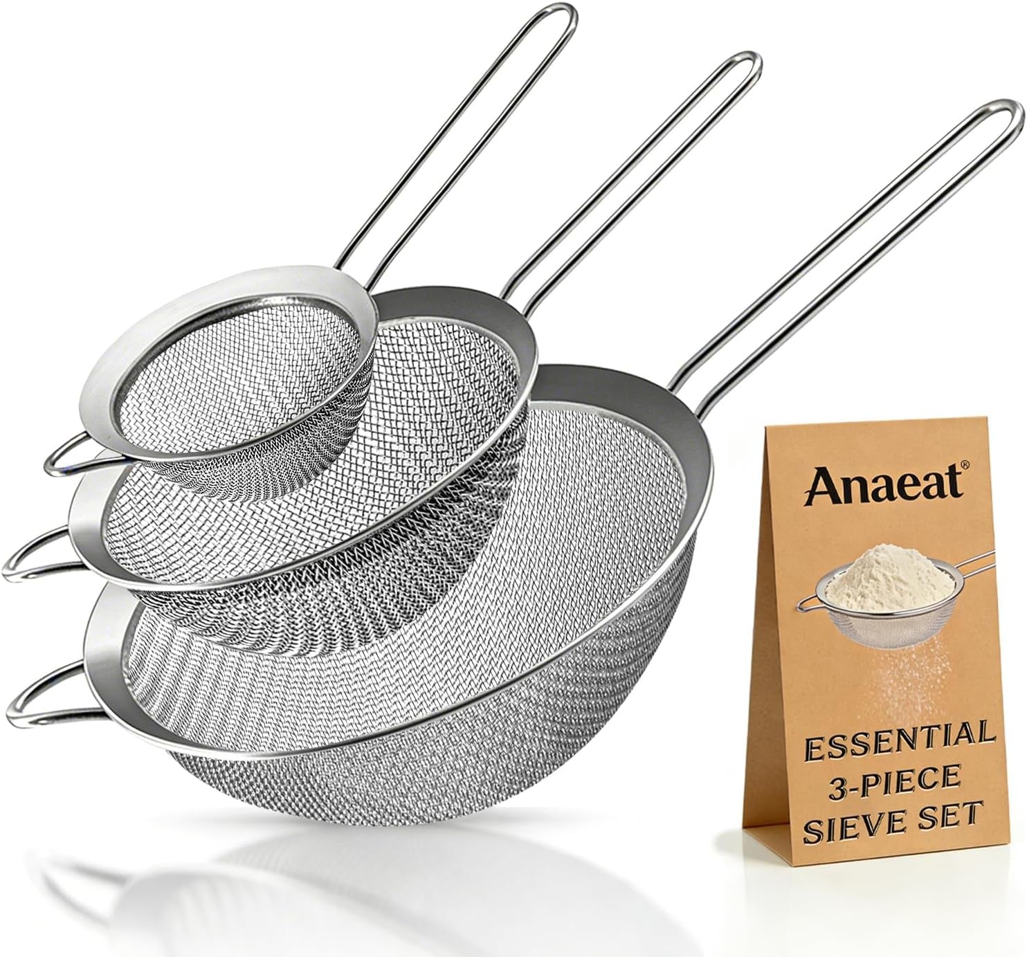 fine-mesh-strainers-premium-stainless-steel-colander-sieve-sifters-with-durable-mesh-and-sturdy-handle-excellent-for-sifting-dry-ingredients-flour-pastas-rice-tea-3-15-5-5-7-87
