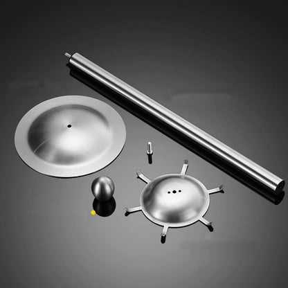 Kitchen Utensils Set,6 PCS with Utensils Holder,304 Stainless Steel5