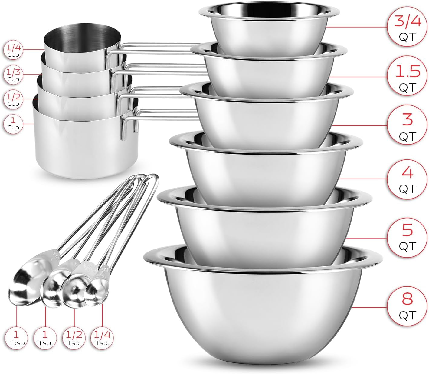 stainless-steel-mixing-bowls-with-measuring-cups-spoons-set-of-14-dishwasher-safe-nesting-mixing-bowl-set-for-cooking-baking-meal-prep-non-slip-premium-bowls