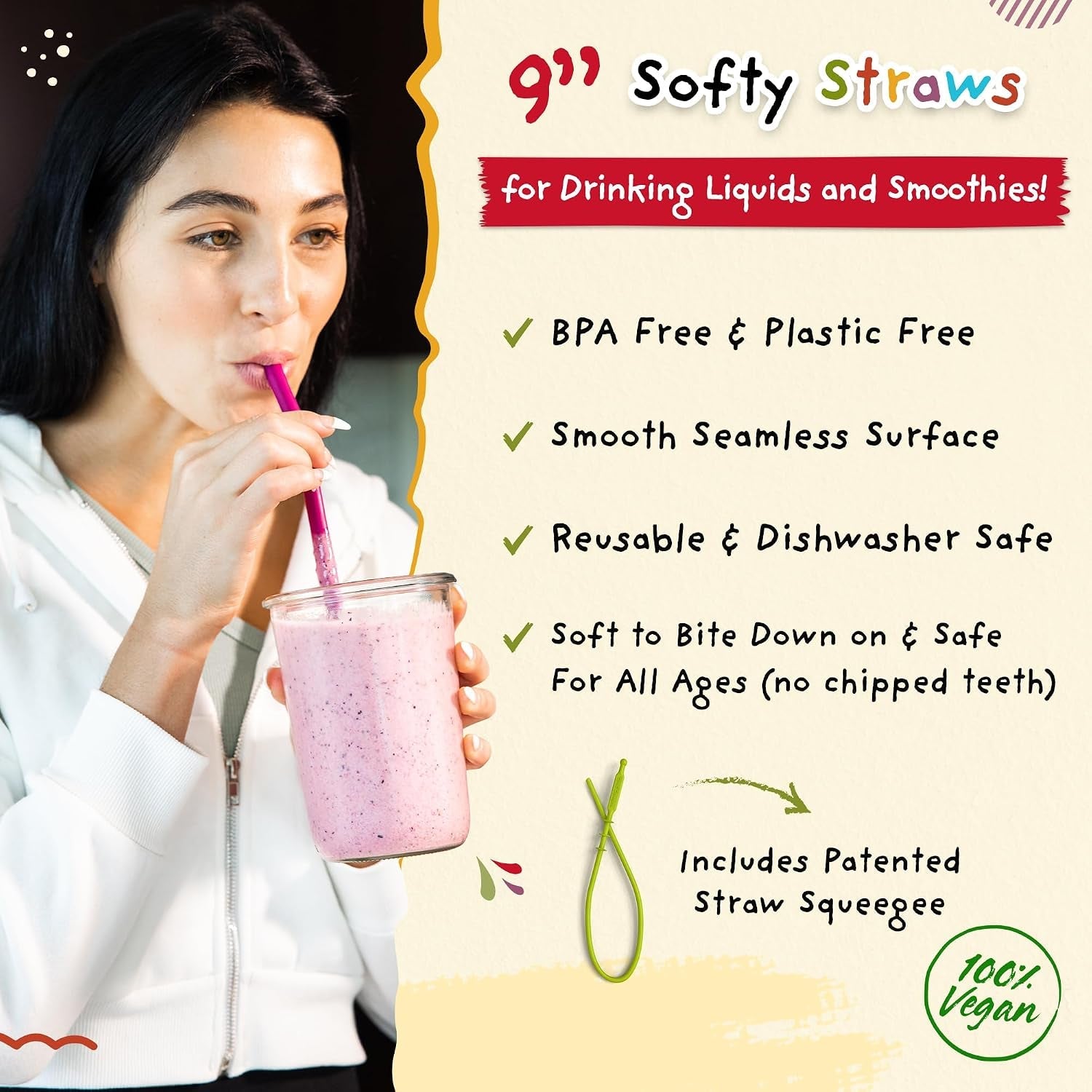 wide-premium-reusable-silicone-drinking-straws-patented-straw-squeegee-9-long-with-curved-bend-for-20-30-32-oz-tumblers-non-rubber-flexible-safe-for-kids-toddlers-smoothie