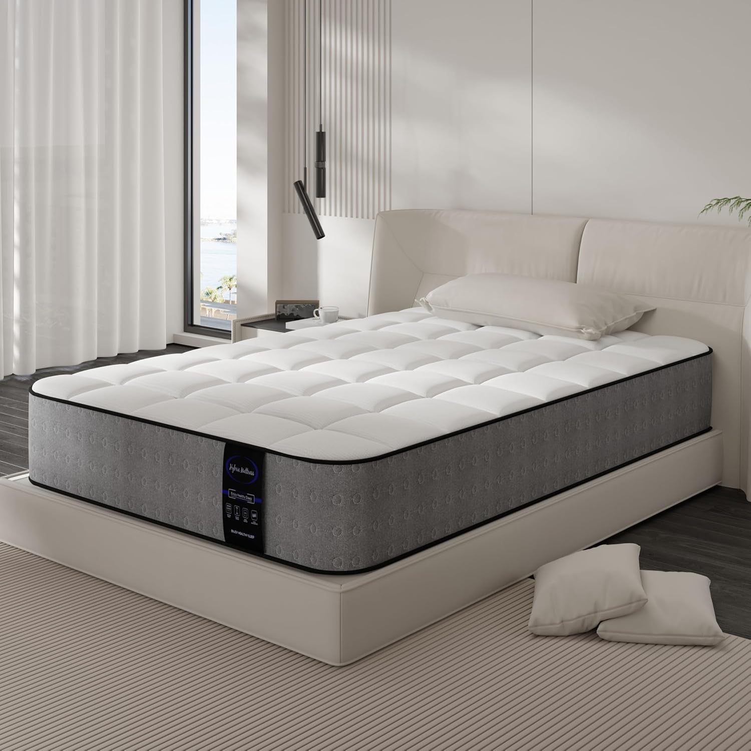 twin-mattress-medium-hybrid-8-inch-twin-size-mattress-in-a-box-cooling-gel-memory-foam-with-pocketed-springs-luxury-twin-bed-mattress-colchones-twin-supportive-back-relief-certipur-us
