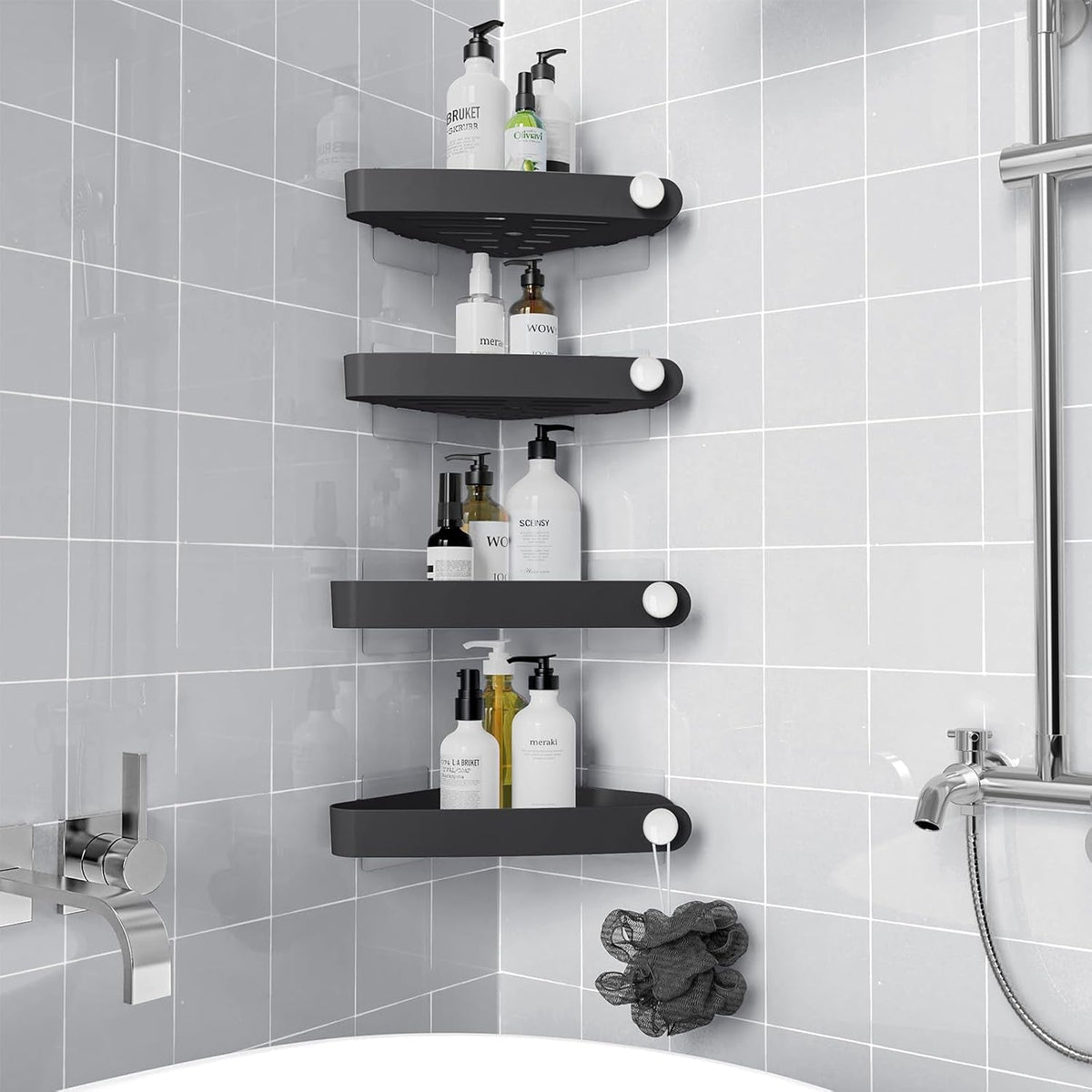 plastic-shower-caddy-corner-for-90-only-4-pack-black