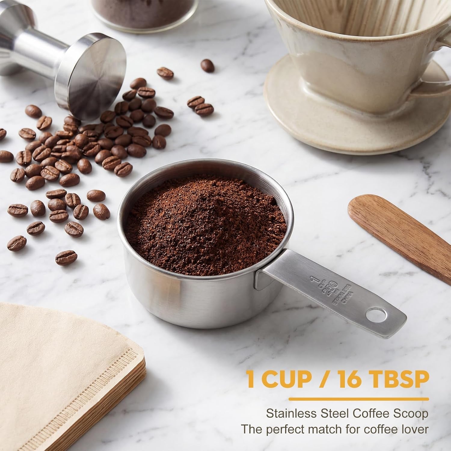 4pcs-1-cup-measuring-cup-1-cup-measure-scoops-stainless-steel-measurin-cups-for-canisters
