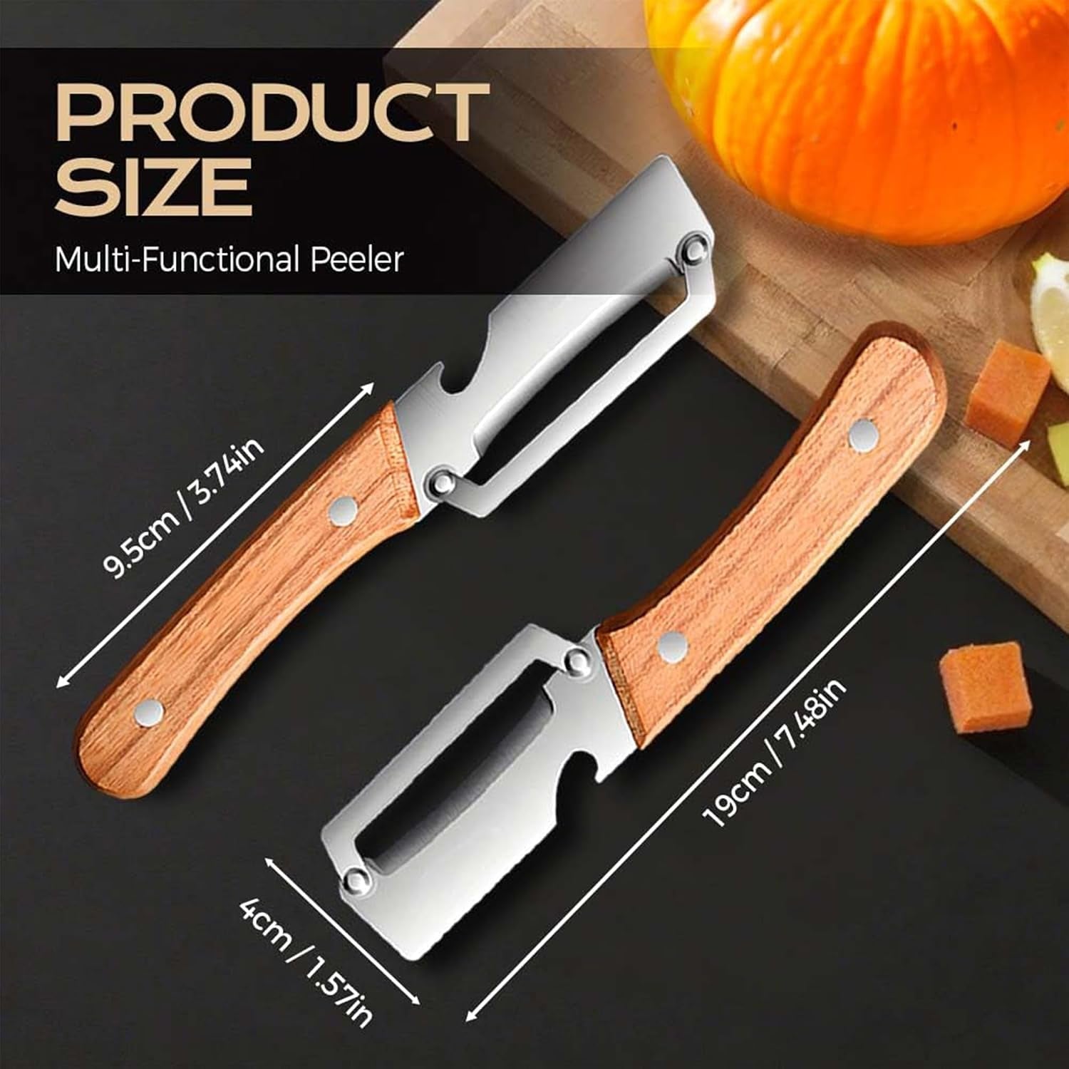 multi-functional-vegetable-peeler-stainless-steel-blade-with-wooden-handle-bottle-opener-kitchen-essential-suitable-for-fruits-vegetables-that-need-to-be-peeled-3-pcs