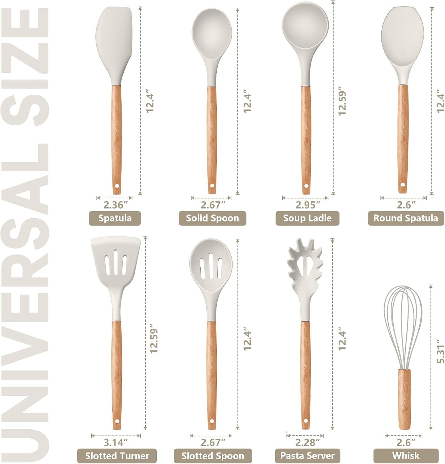 silicone-kitchen-cooking-utensils-set-with-wooden-handle-khaki