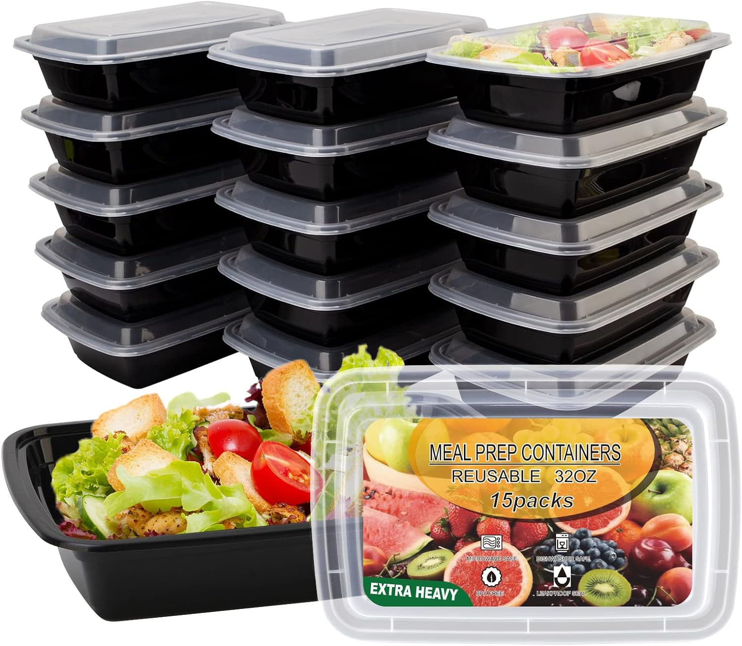15-pack-meal-prep-containers-32oz-plastic-food-prep-containers-reusable-leakproof-to-go-food-containers-with-lids-bpa-free-microwave-dishwasher-freezer-safe