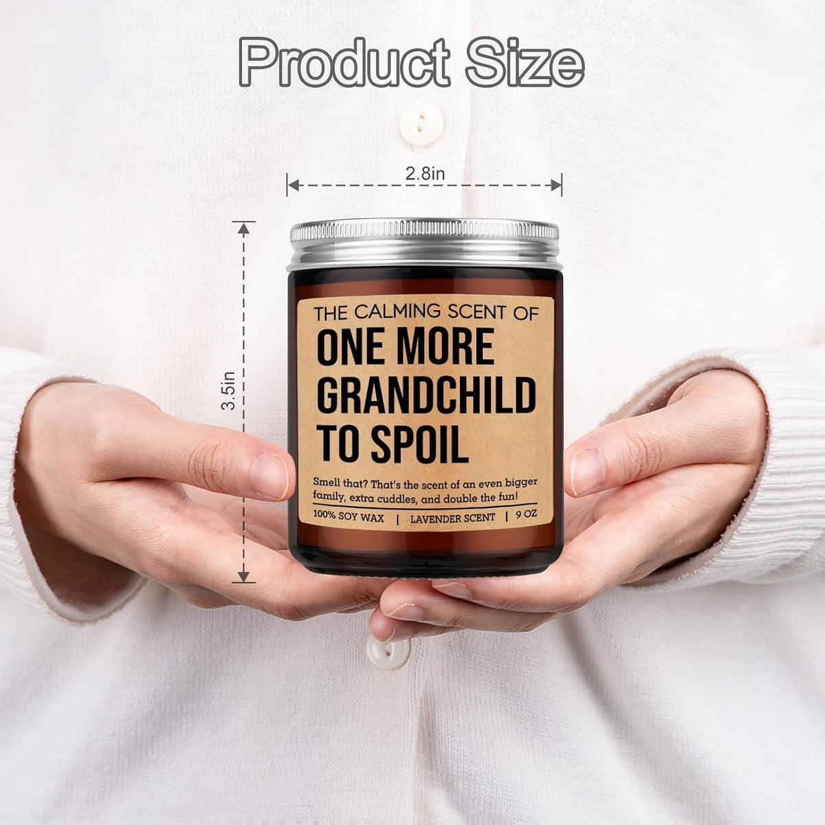 candle-pregnancy-announcement-for-grandparents-baby-announcements