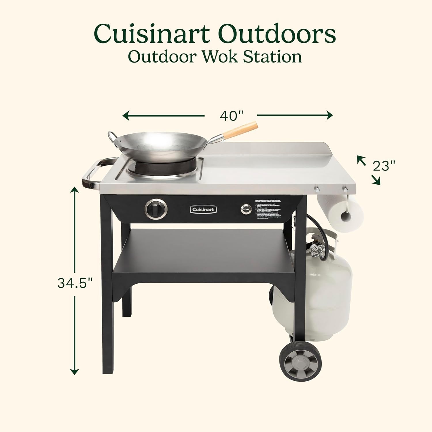 outdoor-wok-station-with-rear-wheels-14-steel-pan-50-000-btu