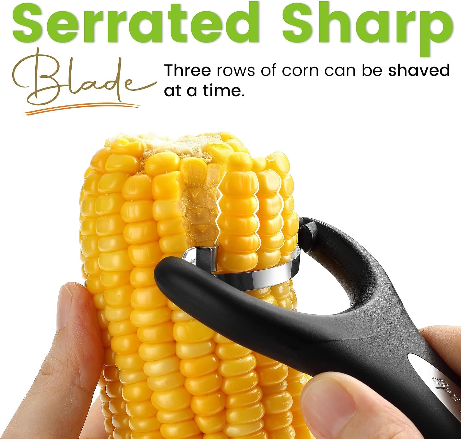 stainless-steel-corn-peeler-corn-on-the-cob-stripper-tool-durable-corn-kernel-remover-tool-with-ergonomic-handle-easy-to-use-kernel-cutter-dishwasher-safe-corn-cutter-black