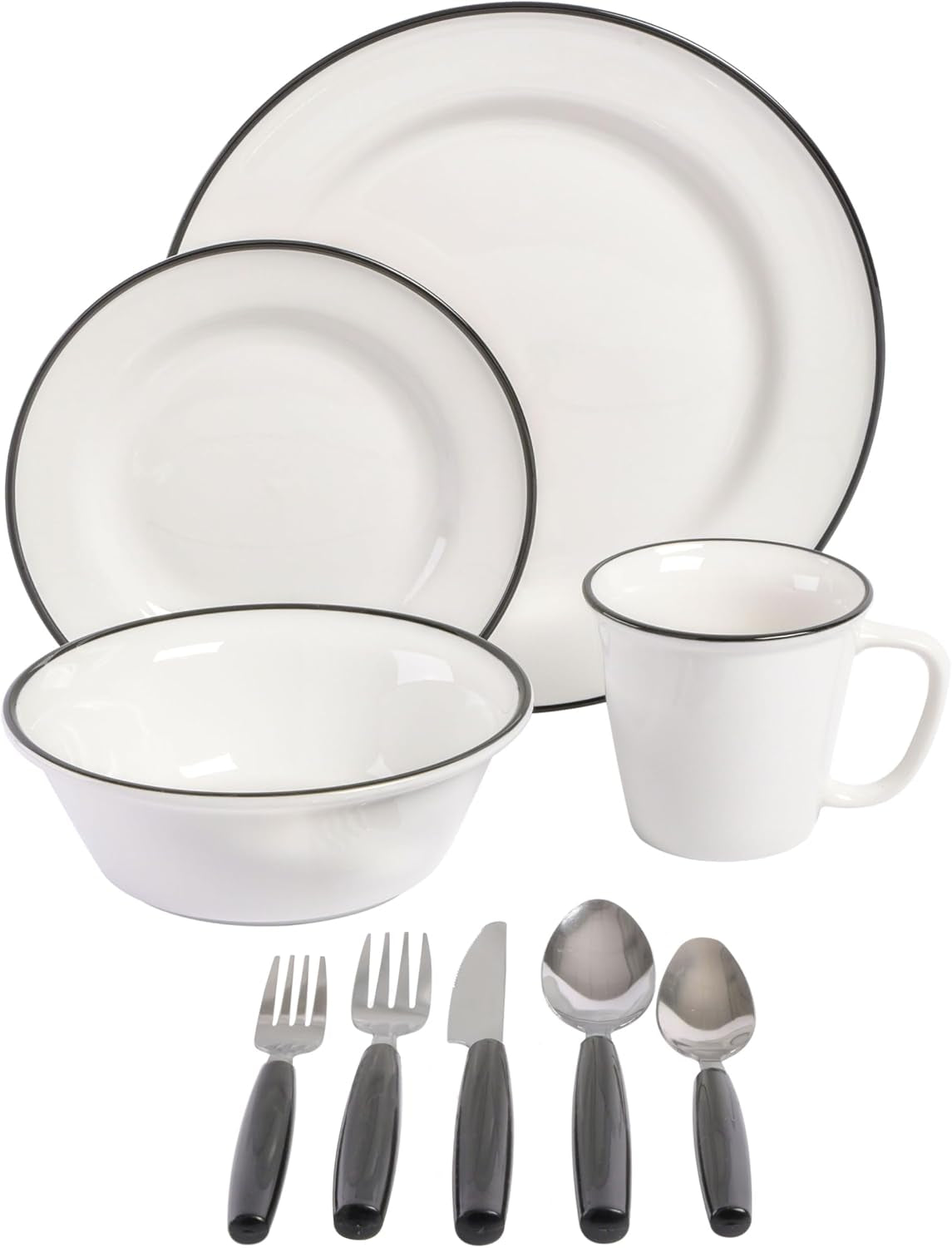 95-piece-kitchen-in-a-box-pots-and-pans-cookware-plates-and-bowls-dinnerware-cutlery-knife-block-flatware-utensils-tools-gadgets-storage-glasses-set