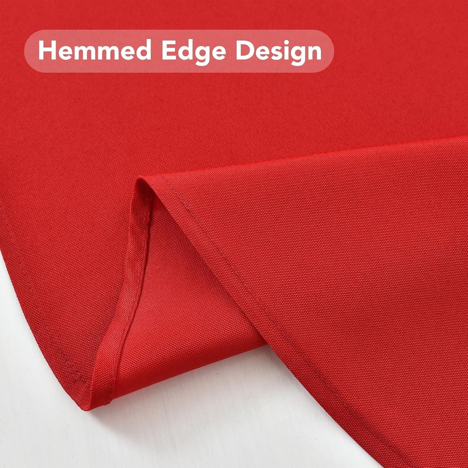 red-oval-tablecloth-60-x-84-inch-washable-christmas-table-cloth