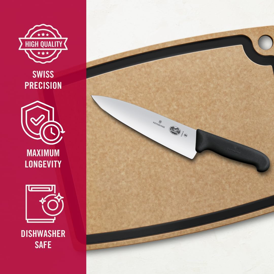 victorinox-fibrox-pro-8-inch-chef-s-knife-dishwasher-safe-black