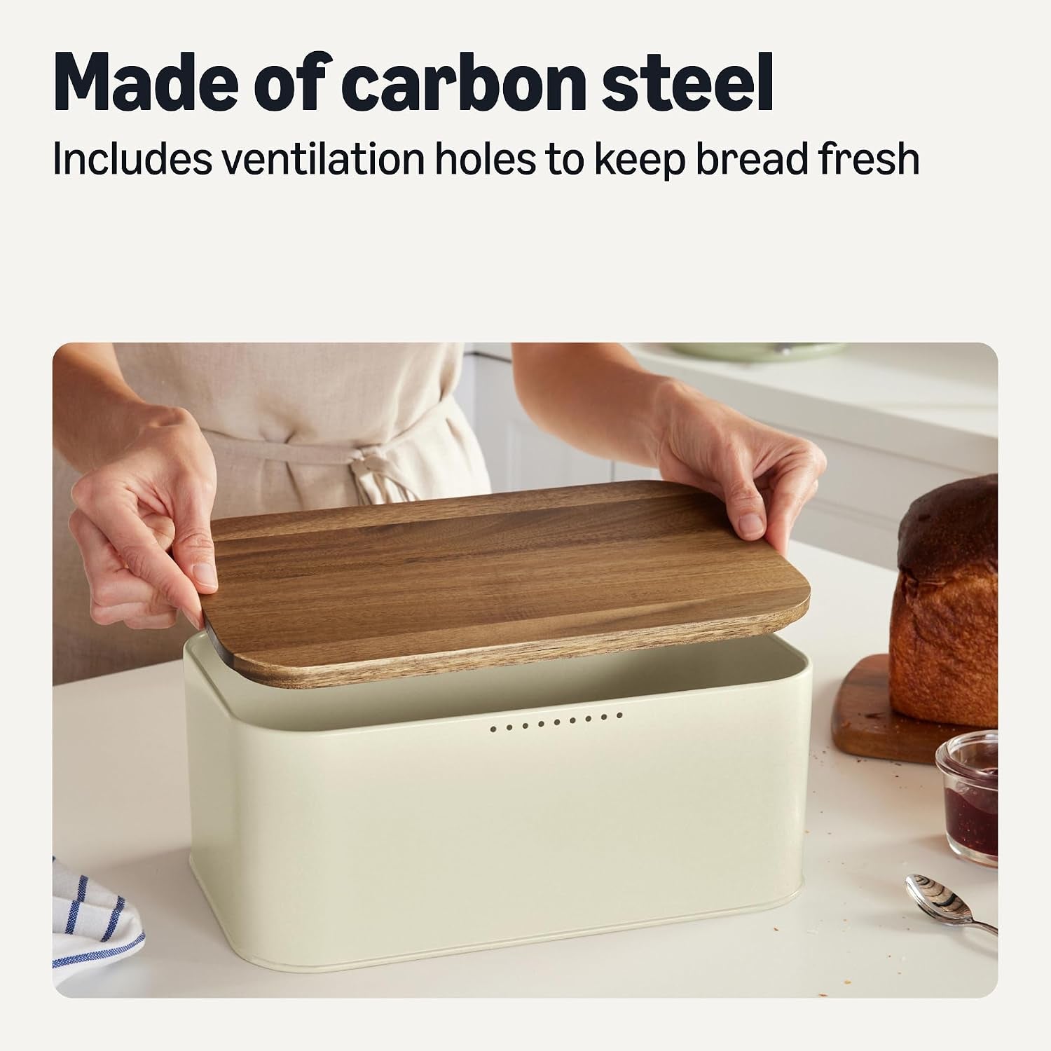 carbon-steel-bread-box-with-acacia-wood-lid-lid-doubles-as-cutting-board-11-9-x-7-1-x-5-2-in