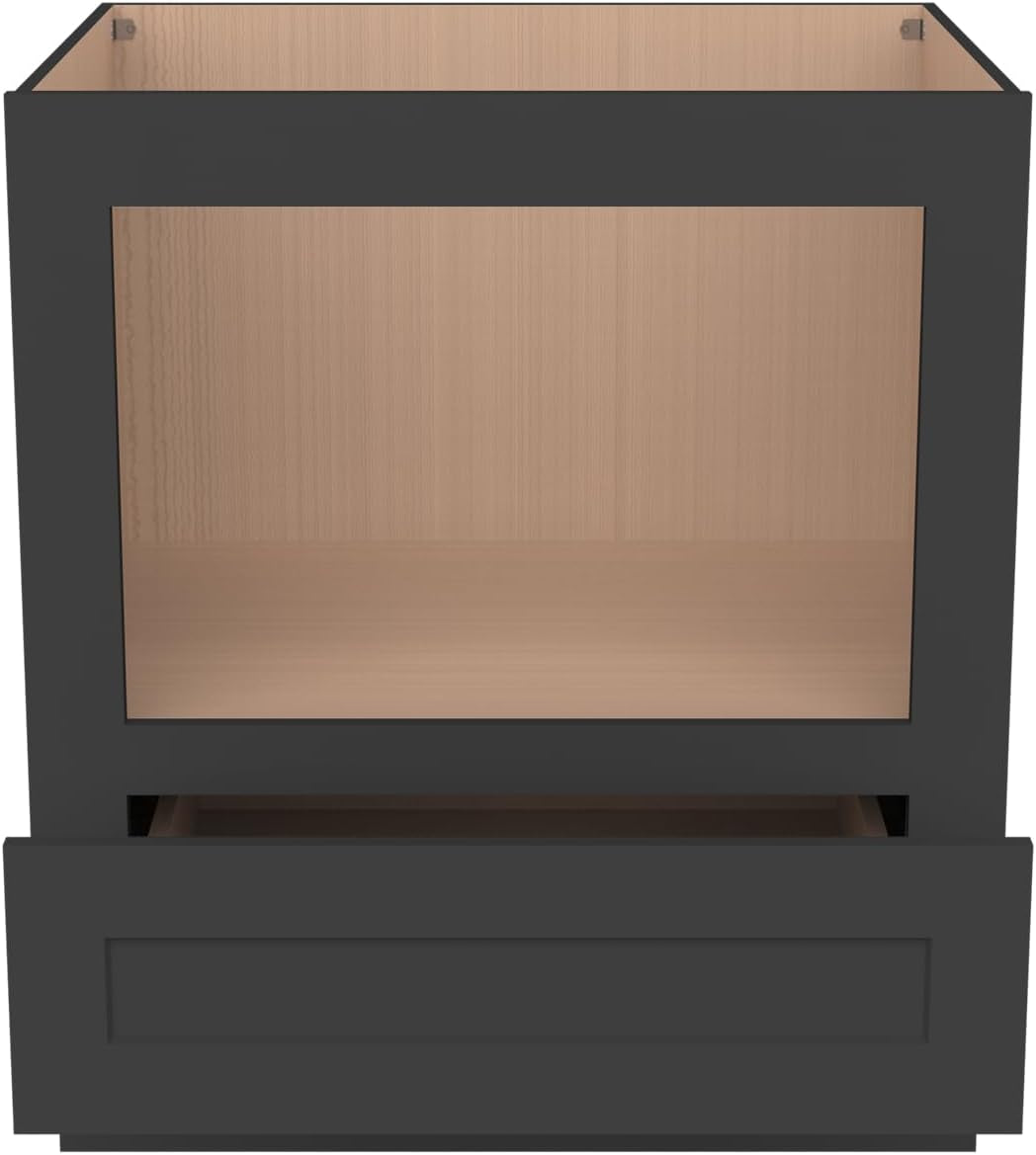 microwave-base-cabinet-solid-wood-shaker-style-kitchen-storage-base-unit-with-drawer-soft-close-doors-rta-pantry-cupboard-for-dining-room-coffee-bar-30-w-x-24-d-x-34-1-2-h-charcoal-black