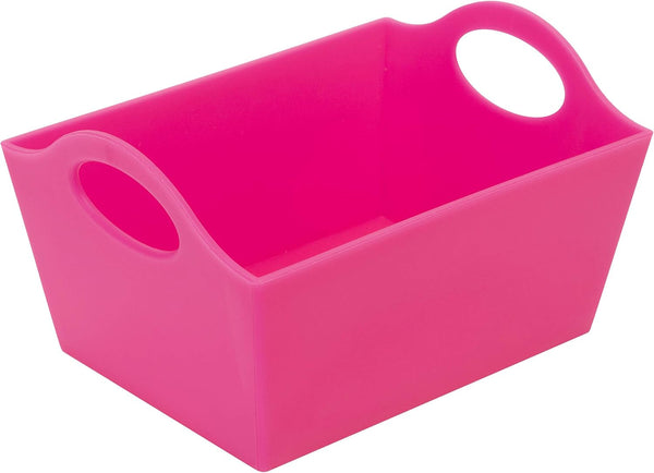 Neon, 5 Pack, Mini Storage Containers, Bins, Drawer, Office Organization, Good for Toys, Hair Accessories, Bobby Pins, Q-Tips, Small Items5
