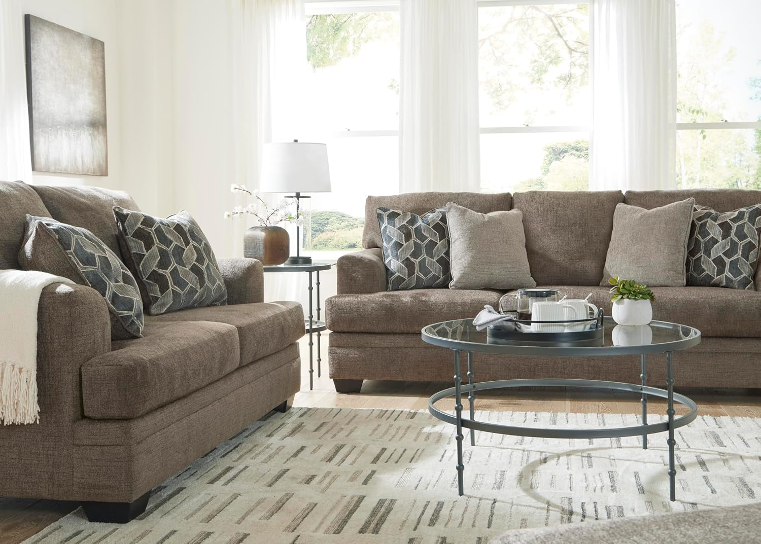 signature-design-by-ashley-stonemeade-3-seat-chenille-sofa-nutmeg