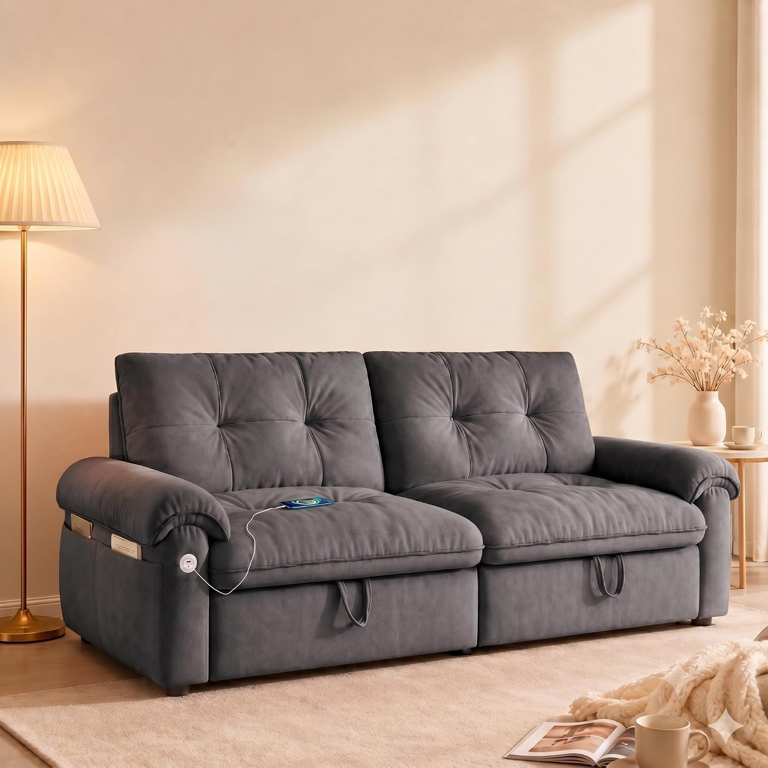queen-sleeper-sofa-bed-77-pull-out-couch