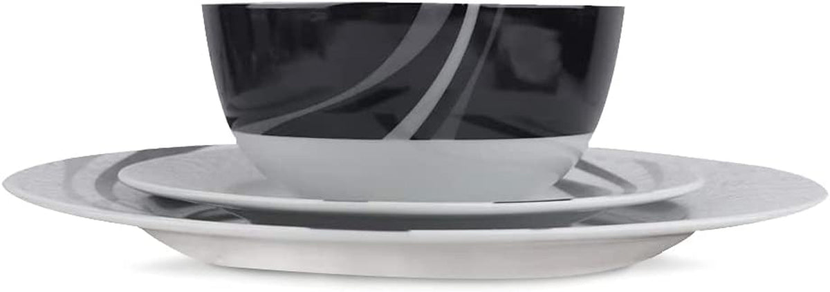 18-piece-complete-kitchen-dinnerware-set-microwave-and-dishwasher-safe-plates-dishes-bowls-swirl-heat-resistant-service-for-6-everyday-use