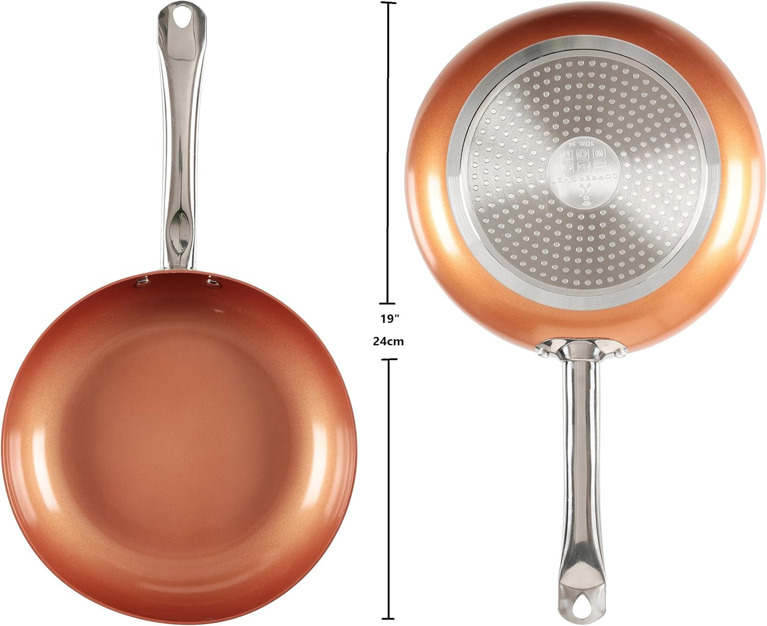 10-inch-round-frying-pan-with-lid-skillet-with-ceramic-non-stick-coating-perfect-cookware-for-saute-and-grill