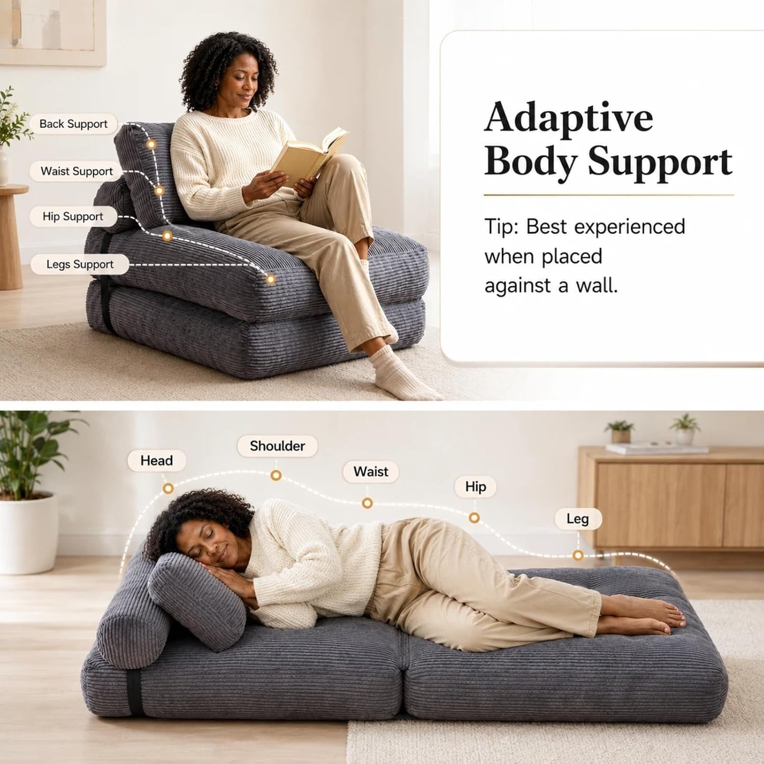 foldable-bed-chair-for-adults-3-in-1-foam-fold-out-couch-dorm-chair-bed