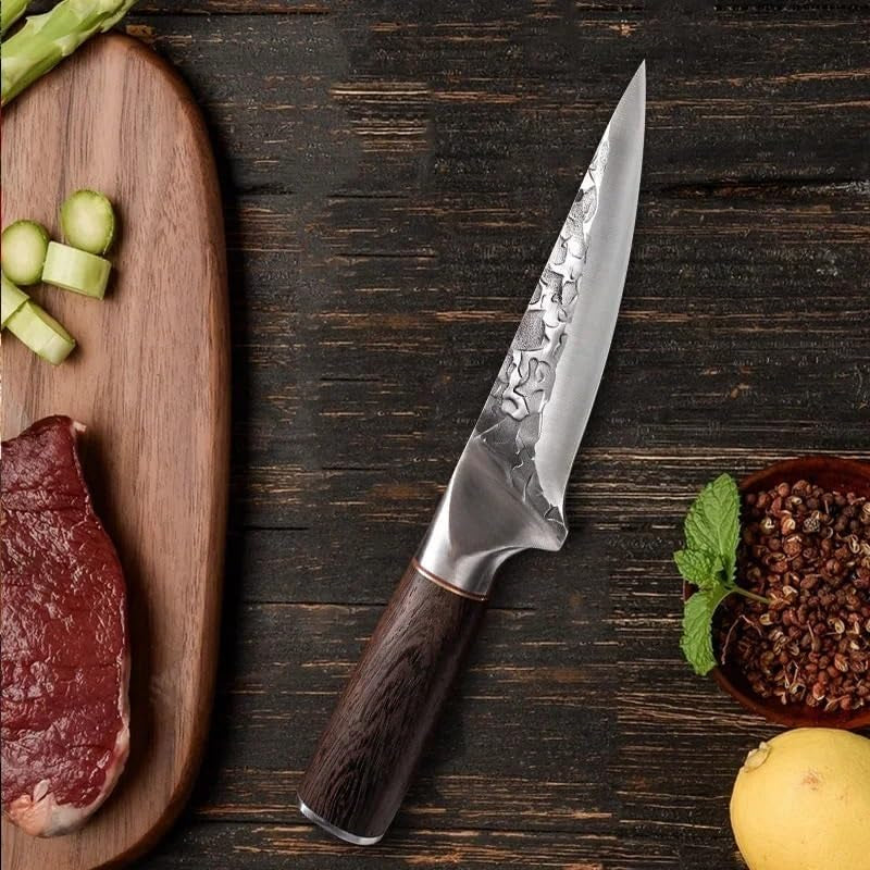 meat-cleaver-cleaver-knife-5-inch-boning-knife-kitchen-knives-hand-forge-blade-wooden-handle-boning-butcher-knife-slicing-fish-fruit-steak-cleaver-meat-chef-knife