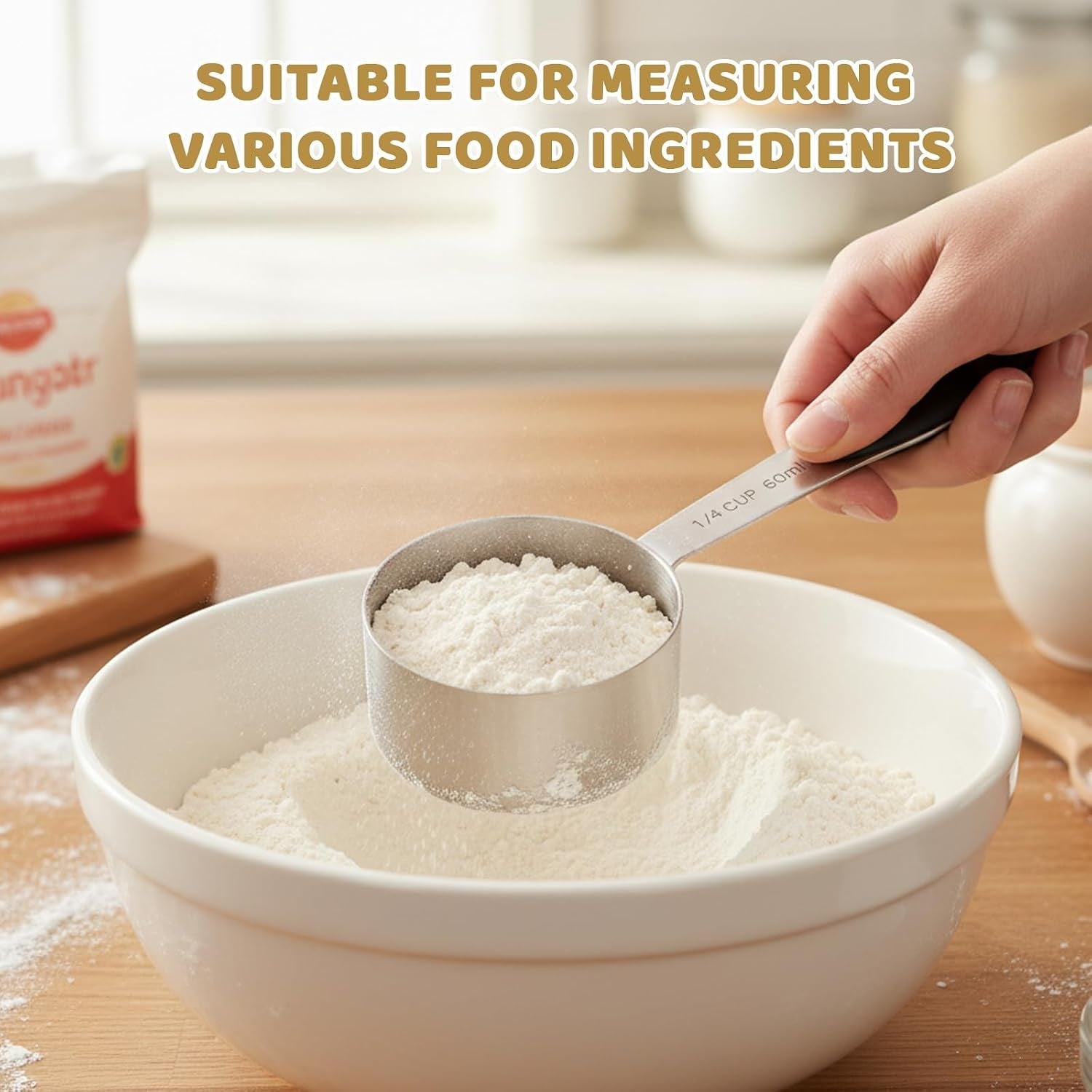 2-pack-1-4-cup-scoop-metal-measuring-cups-with-stainless-steel-handle-and-measurement-markings-quarter-cup-measuring-scoop-set-for-kitchen-and-baking-needs-60-ml-capacity-per-scoop