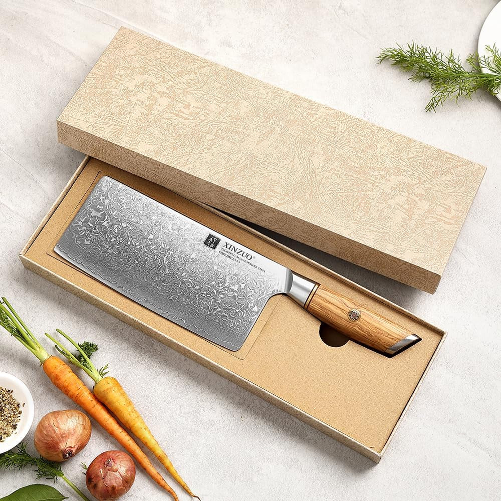 cleaver-knife-7-5-inch-73-layer-damascus-steel-powder-steel-core-chinese-chefs-knife-multifunction-vegetable-meat-slicing-knife-with-olive-wood-handle-lan-series