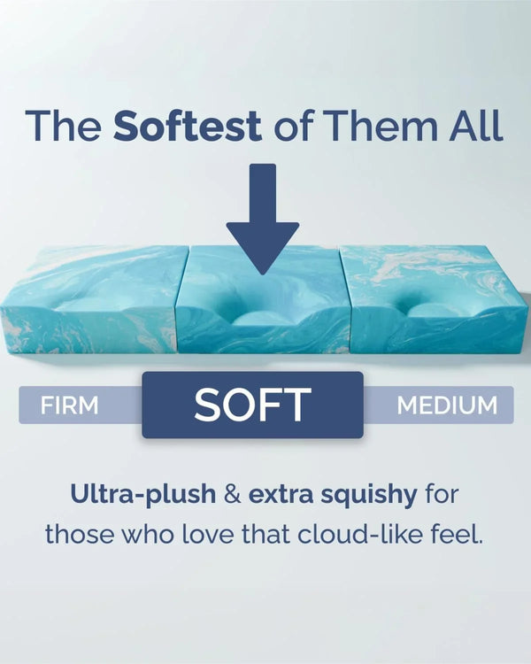 3 Inch Full Memory Foam Mattress Topper - Cooling Gel Mattress Pad | Cooling Gel Infused Bed Topper, Soft Ventilated Mattress Pad for Pressure Relief & Pain-Free Sleep, Certipur-Us & Oeko-Tex3