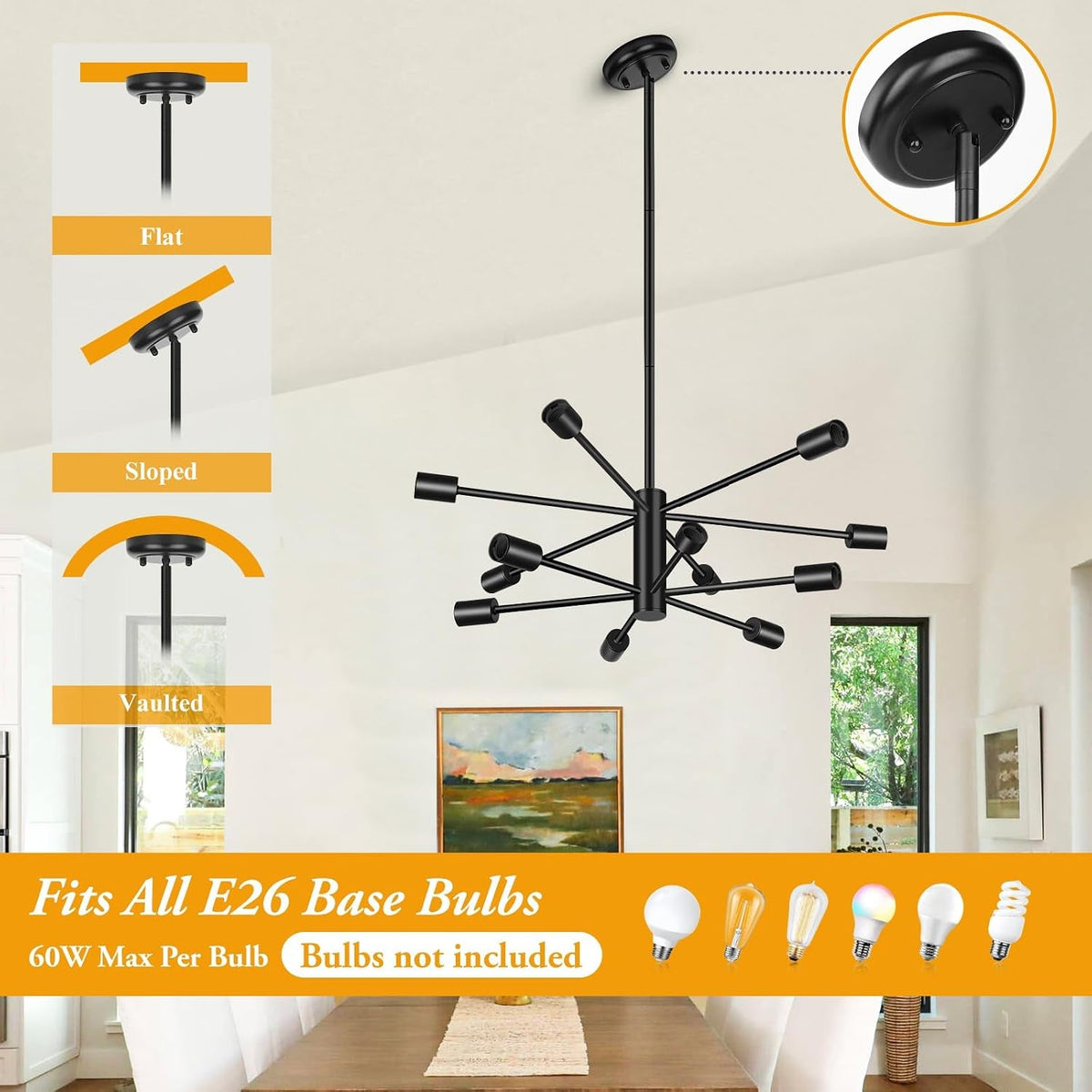 12-light-modern-chandelier-for-dining-room-black-light-fixture