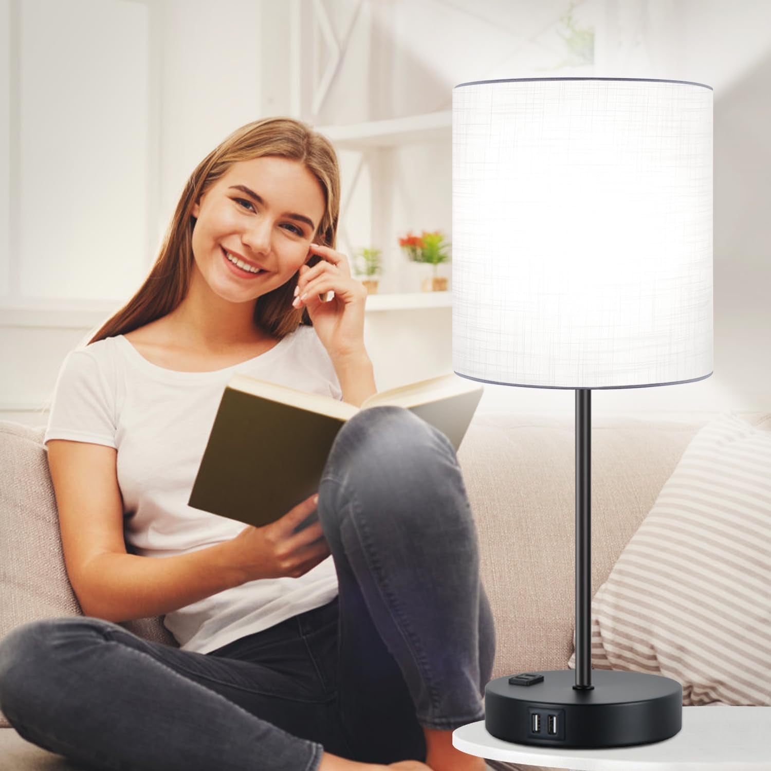 set-of-2-touch-control-table-lamps-with-2-usb-ac-outlet-3-way-dimmable-bedside-nightstand-lamps-for-bedroom-living-room-nursery-800-lumens-5000k-daylight-bulbs-included