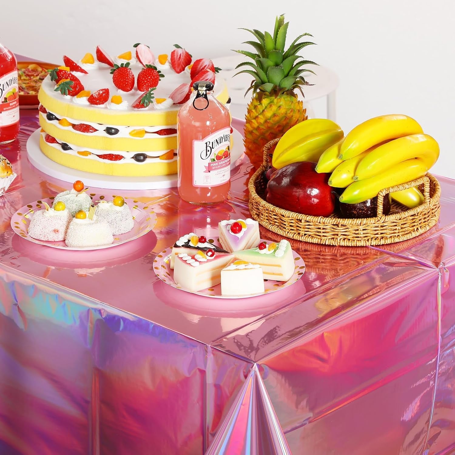 4-pack-iridescent-pink-plastic-tablecloths-shiny-disposable-laser-rectangle-table-covers-holographic-foil-tablecloth-iridescent-party-decorations-for-kpop-birthday-wedding-xmas-54x108inch