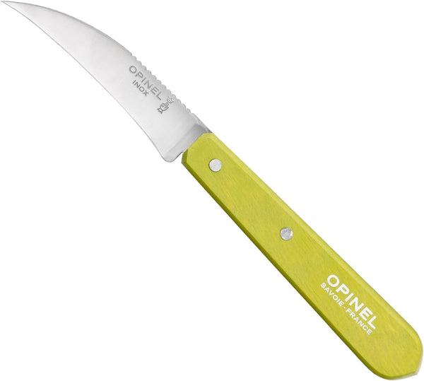 Les Essentiels 4 Piece Small Kitchen Knife Set (50S)7