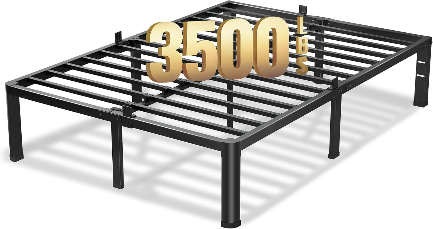 18-inch-king-bed-frame-with-round-corners-no-box-spring-needed