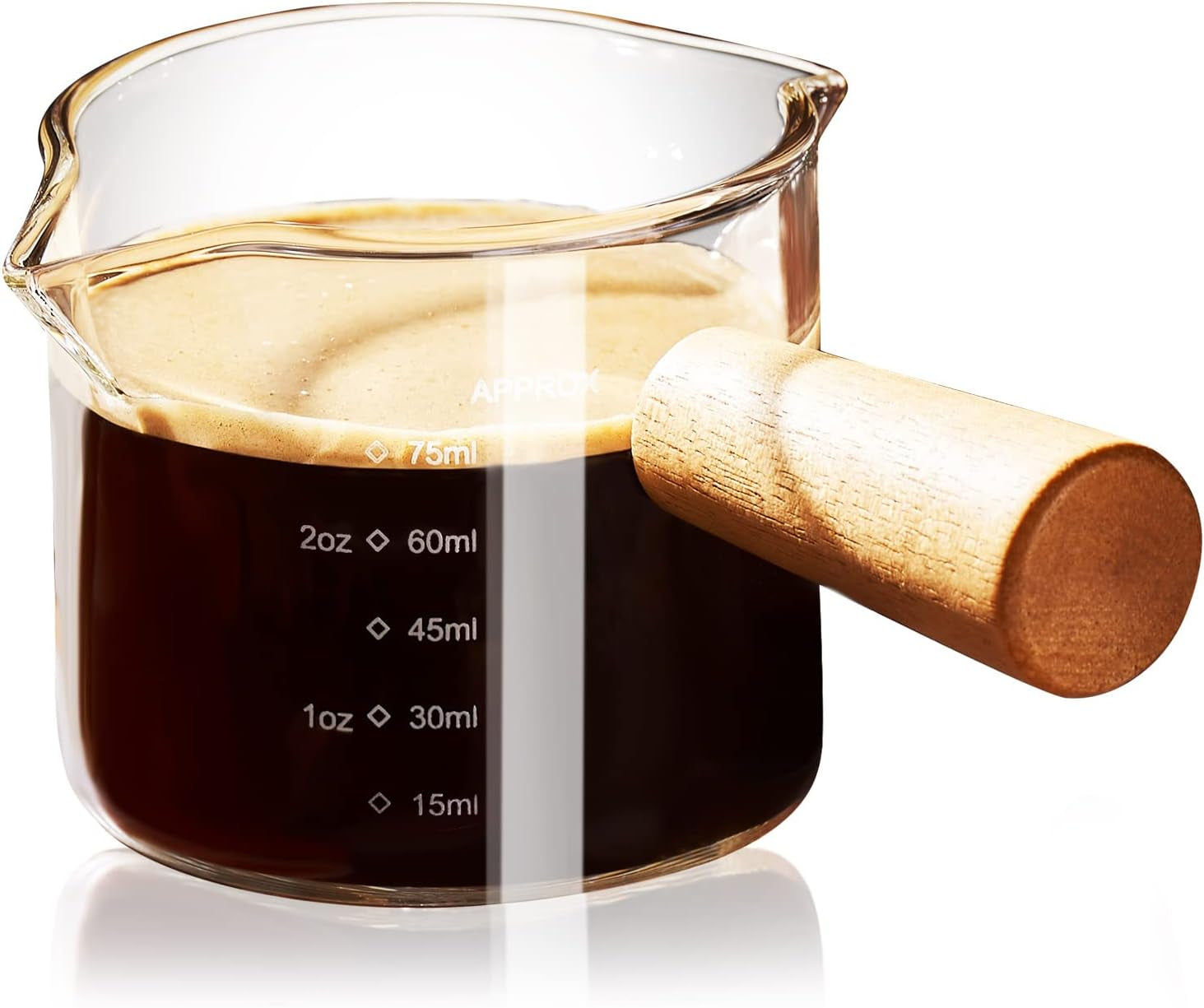 espresso-measuring-cup-with-handle-3-5-oz-double-spout-glass