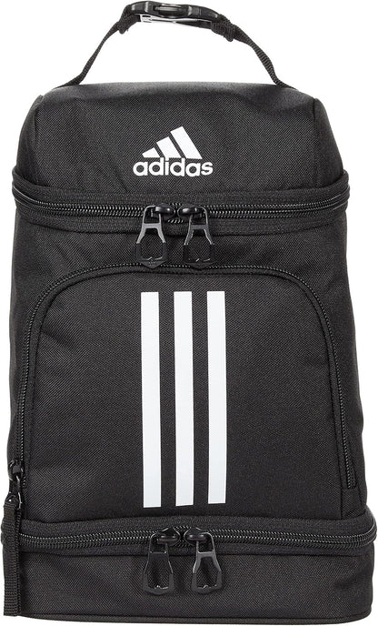Adidas Excel Lunch Bag – Insulated Cooler Lunchbox, 6L4