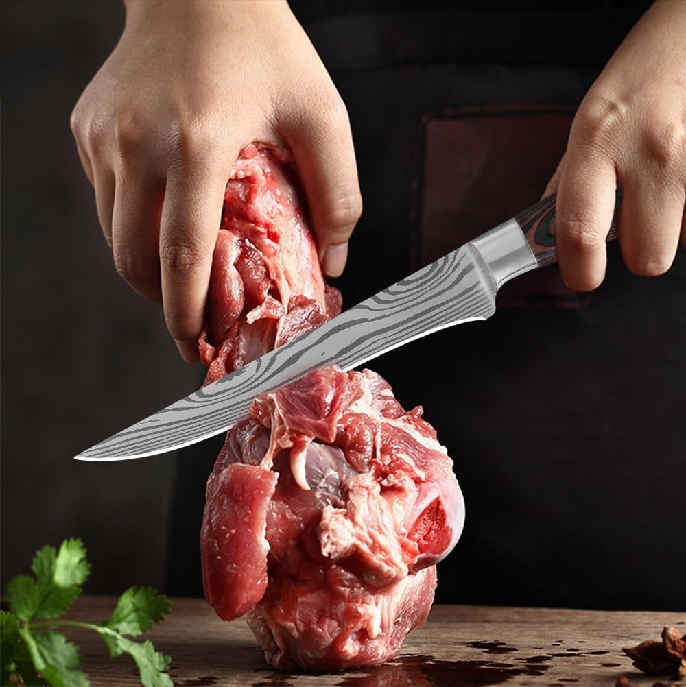 meat-cleaver-knife-5-5-inch-fillet-knife-boning-knife-covers-sharp-high-carbon-stainless-steel-pakkawood-handle-for-meat-and-poultry-tools-size-style-02