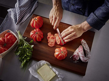 Wüsthof Classic 3-Piece Starter Knife Set6