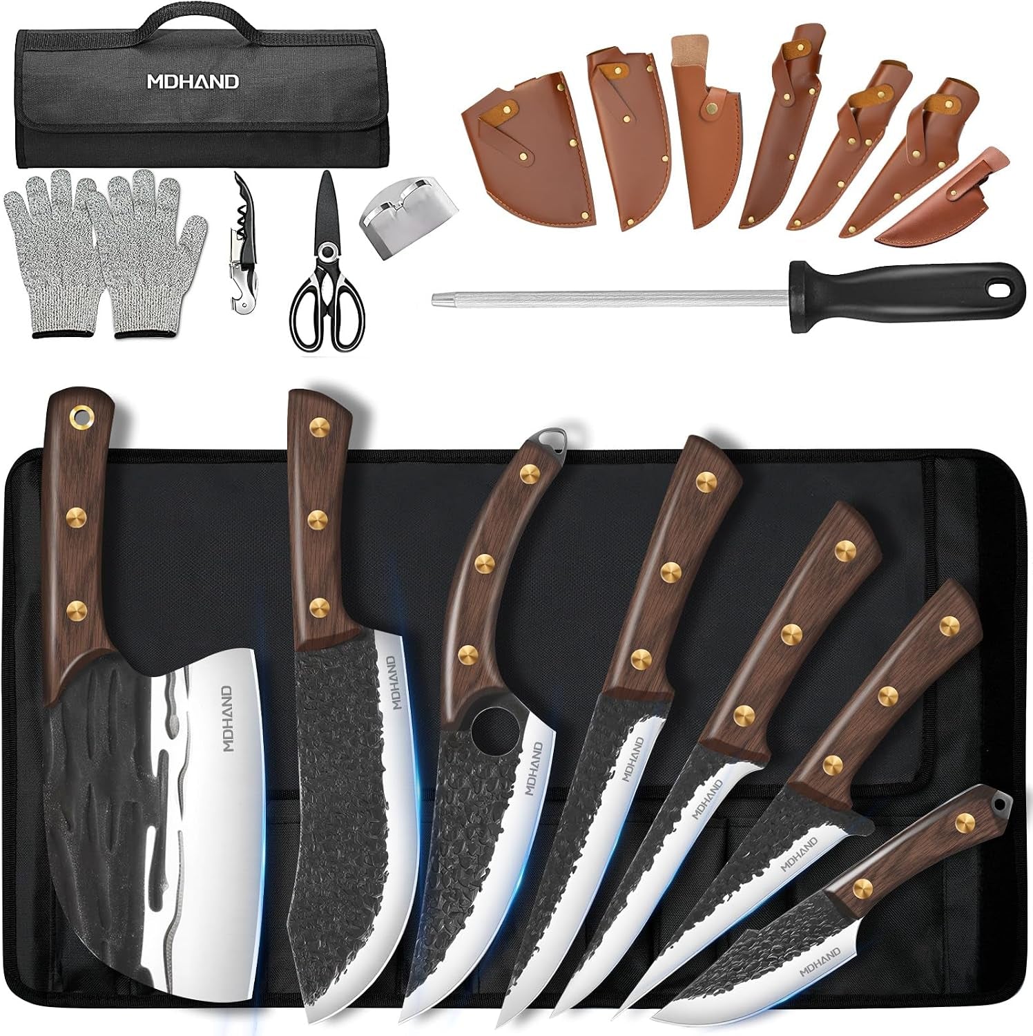 butcher-knife-set-viking-kitchen-serbian-chef-knife-set-with-bag-hand-forged-meat-cleaver-knife-ergonomic-handle-high-carbon-steel-brisket-knife-set-for-kitchen-camping-bbq-gift-for-men