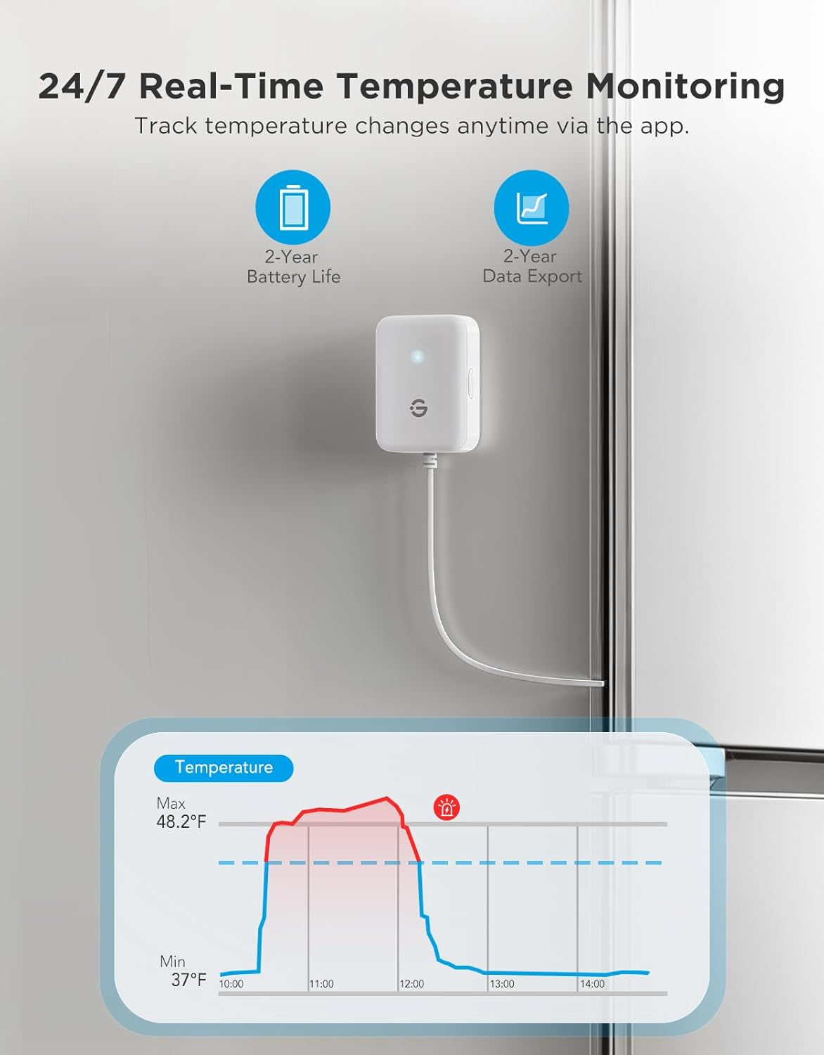 wifi-refrigerator-thermometer-sensor-with-alarm-2-pack-gateway-monitor-fridge-freezer-temp-remotely-with-app-alerts-buzzer-230ft-range-for-kitchen-hot-tub-only-support-2-4g-wi-fi