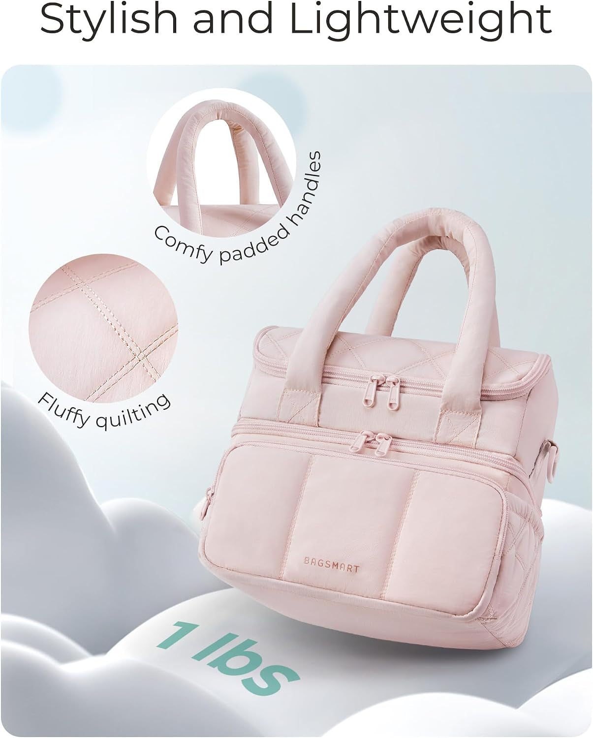 lunch-bag-women-double-deck-insulated-lunch-box-camel