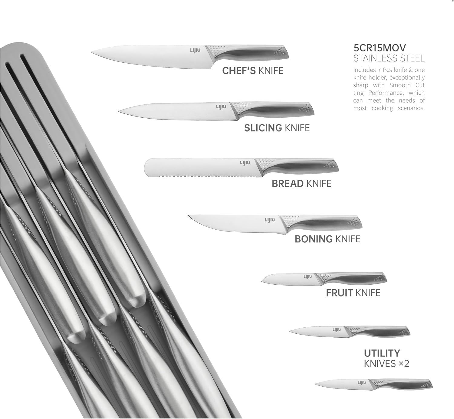 kitchen-knife-set-7-pcs-horizontally-knives-case-crafted-from-high-carbon-5cr15mov-stainless-steel-and-food-grade-polypropylene-7