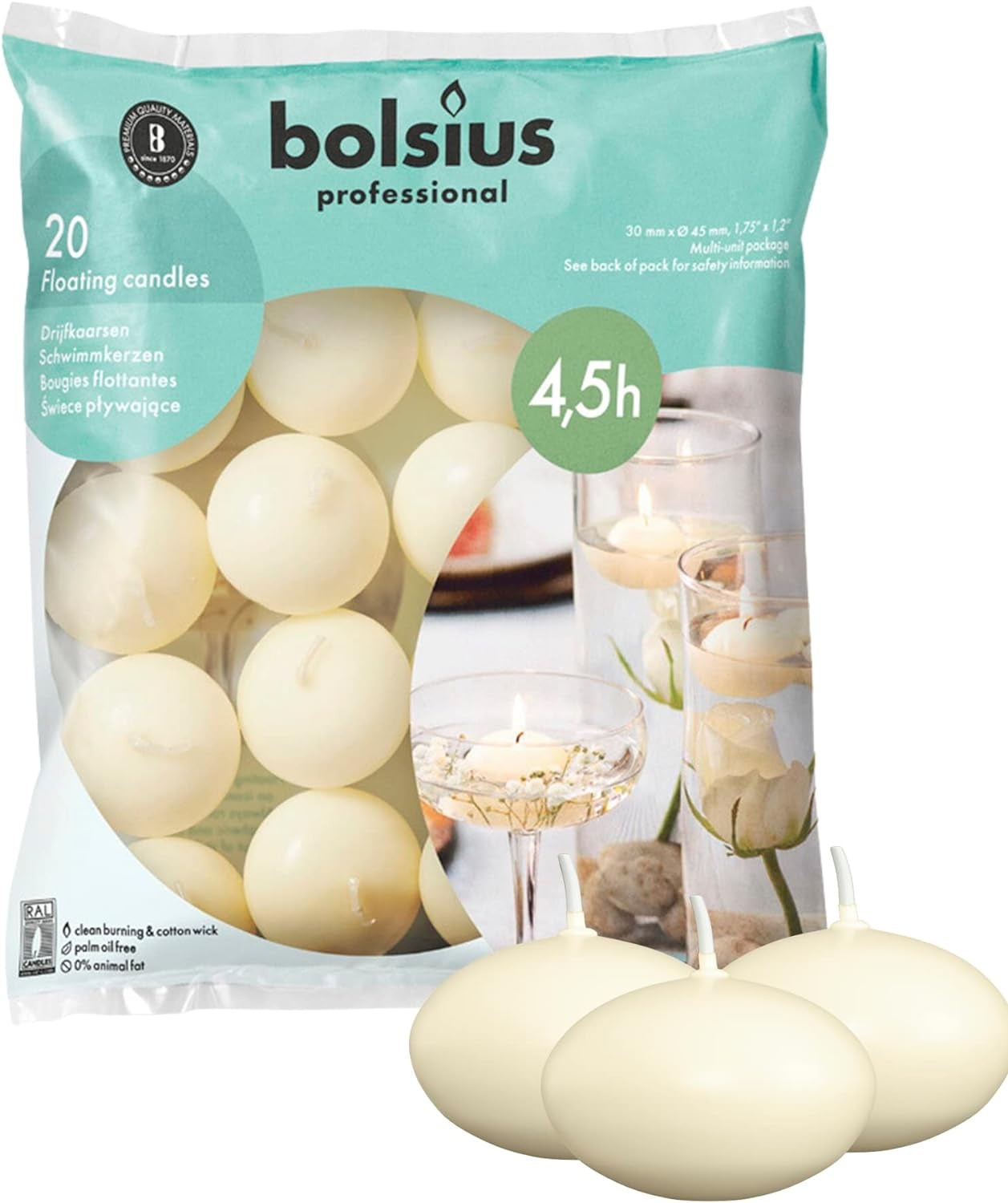 unscented-floating-candles-pure-rich-creamy-ivory-20-set-smokeless-european-quality-imbue-breathtaking-ambiance-for-romantic-wedding-centerpieces-decorations-events-holiday-parties