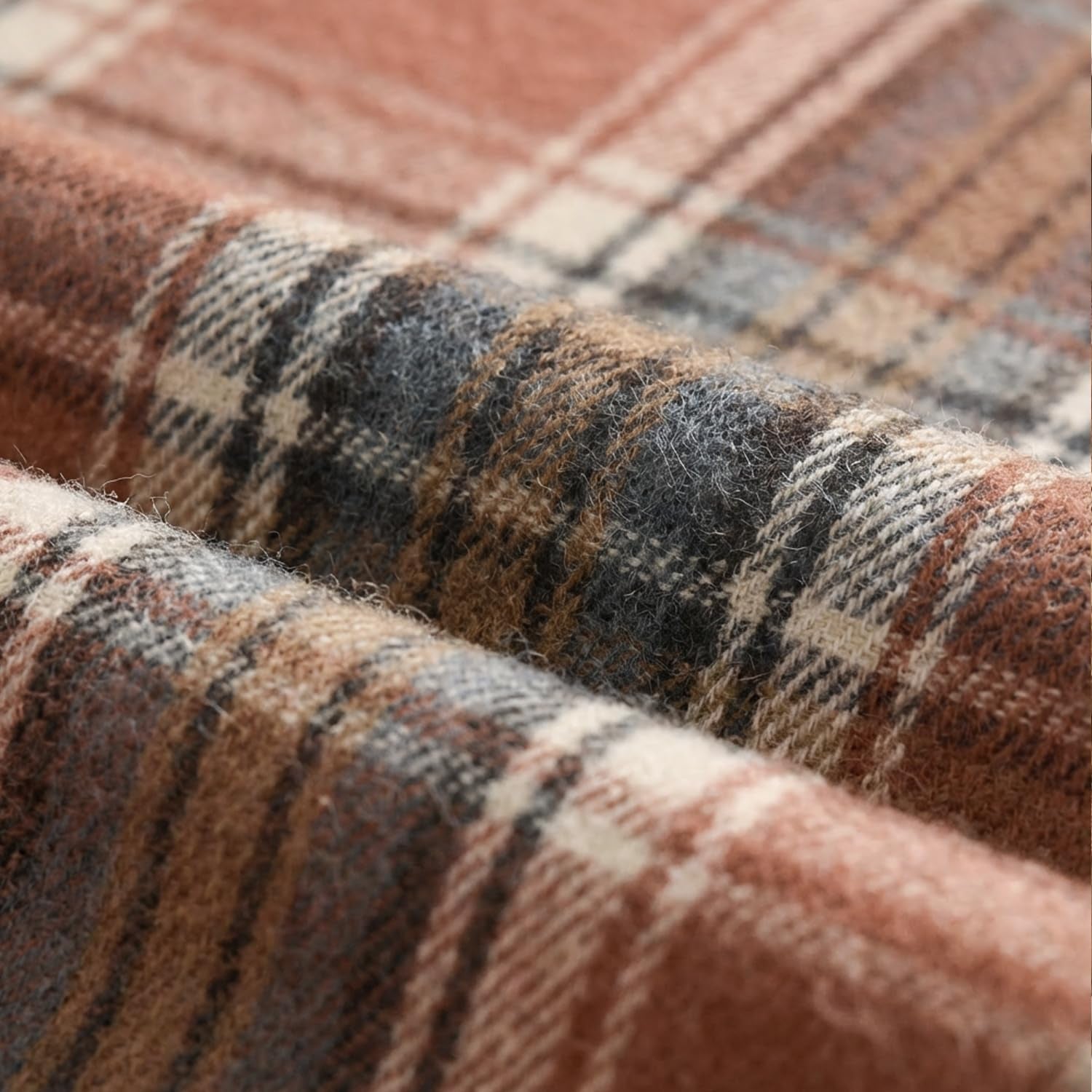 rust-farmhouse-plaid-fall-table-runner-13x72-inch-holiday-kitchen-dining-table-decoration-for-home-party-decor-autumn-thanksgiving-rustic-check