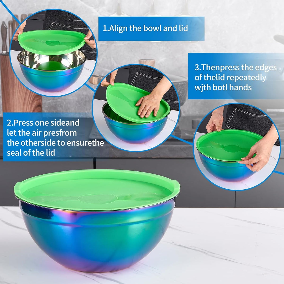 rainbow-mixing-bowls-with-airtight-lids-stainless-steel-bowl-salad-bowls-4-piece-colorful-nesting-bowl-rainbow-kitchen-accessories-size-5-5-3-6-2-1-1-5-qt-stackable-design